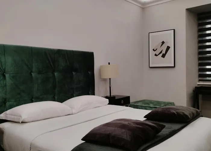 Ad Vatican Luxury - By Ad 4* Rome