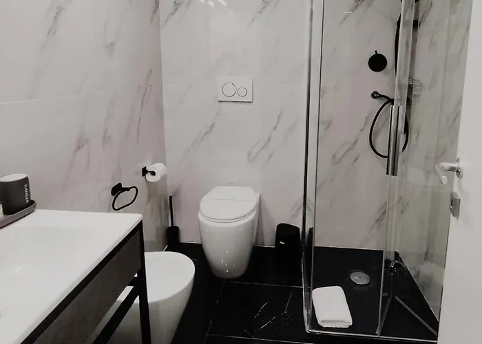 Ad Vatican Luxury - By Ad 4* Rome