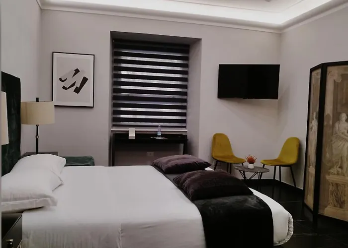 Ad Vatican Luxury - By Ad 4* Rome