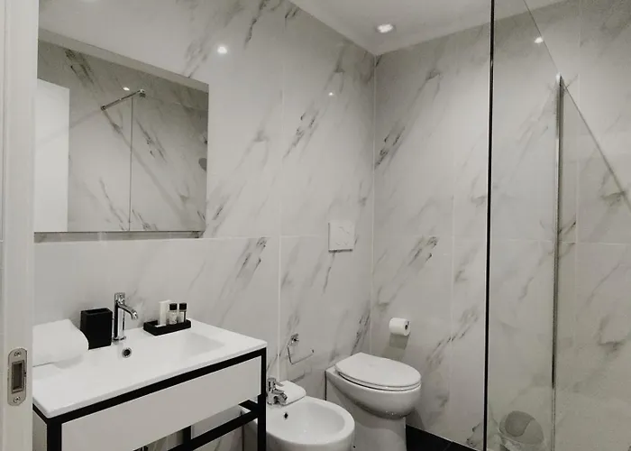 Ad Vatican Luxury - By Ad 4* Rome