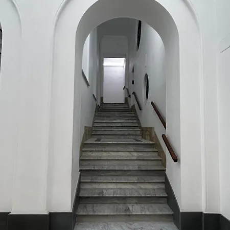 Gasthuis Ad Vatican Luxury - By Ad