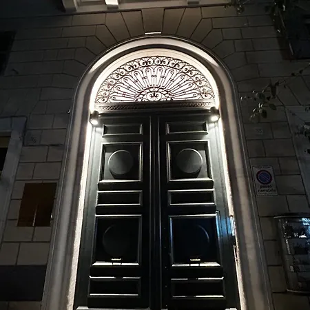 Ad Vatican Luxury - By Ad