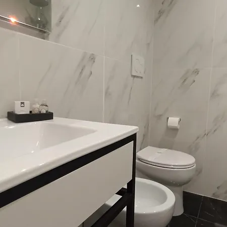 Pensión Ad Vatican Luxury - By Ad 4*
