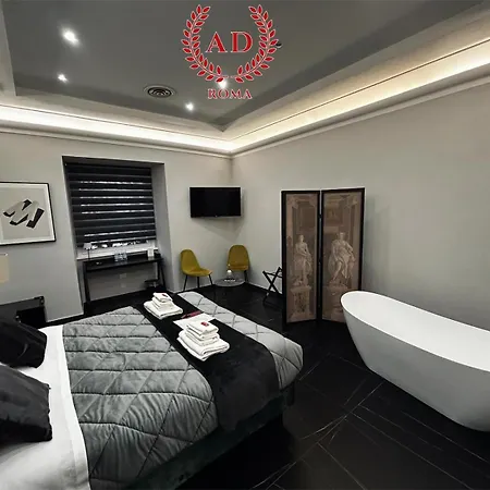 Ad Vatican Luxury - By Ad Roma