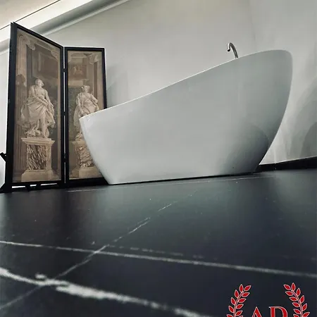 Ad Vatican Luxury - By Ad Pensión 4*