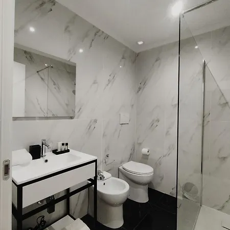 Ad Vatican Luxury - By Ad 4* Roma