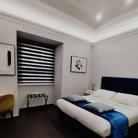 Ad Vatican Luxury - By Ad 4* Roma