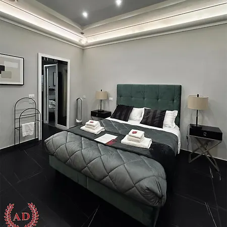 Ad Vatican Luxury - By Ad Vendégház *